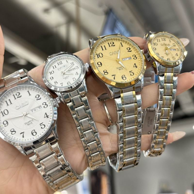 Casio man39.5mm woman28mm (1)