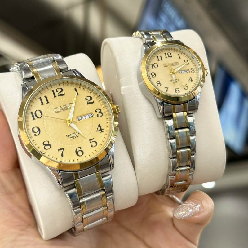 Casio man39.5mm woman28mm (2)
