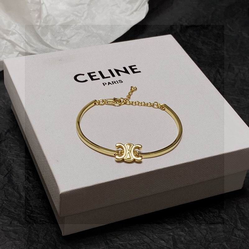 Celine Bracelet 04lyr23 (4)