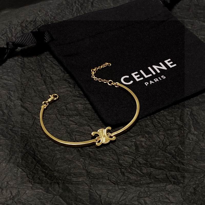 Celine Bracelet 04lyr23 (5)