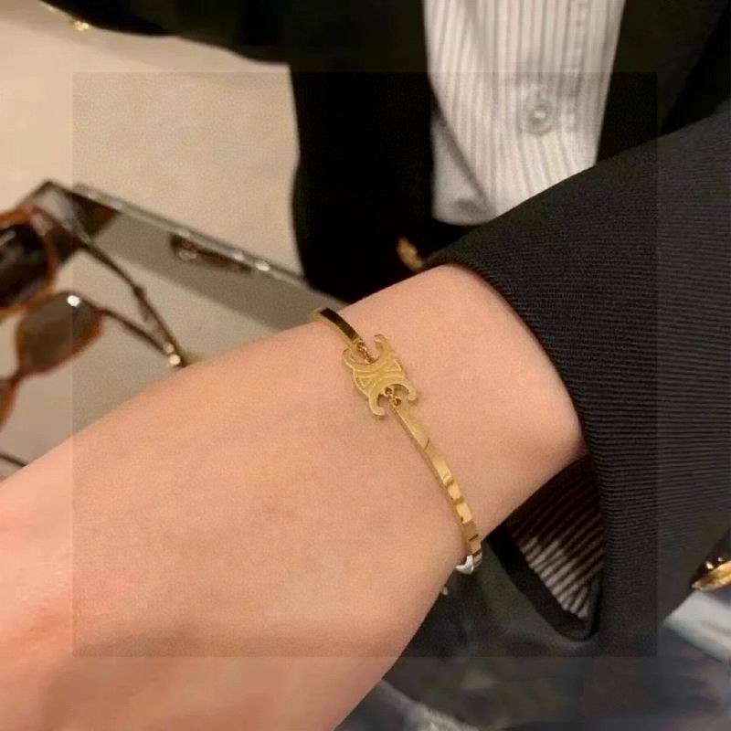 Celine Bracelet 04lyr23 (7)
