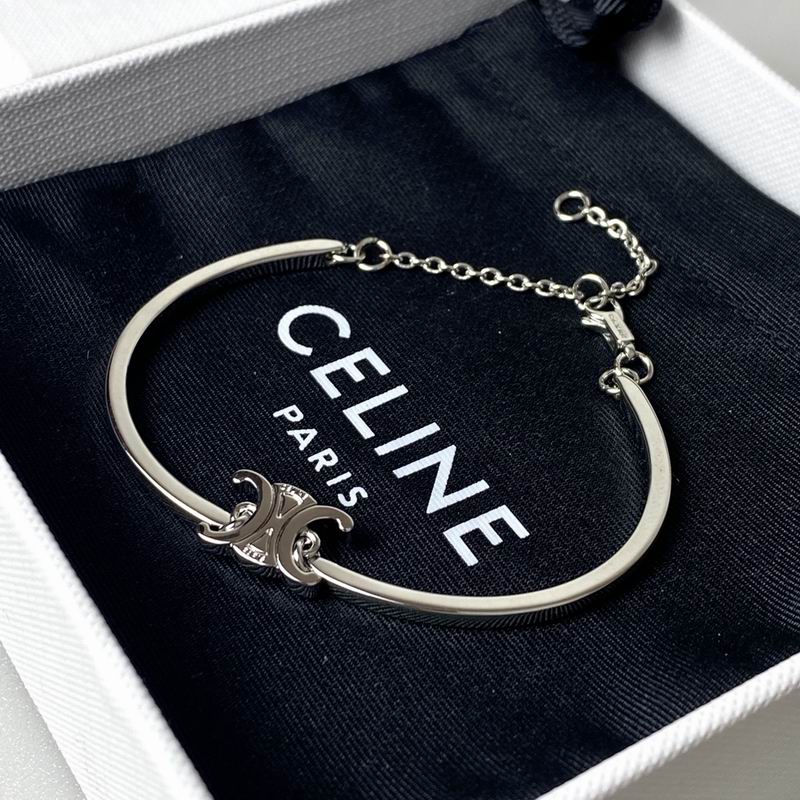 Celine Bracelet 05lyr25 (10)