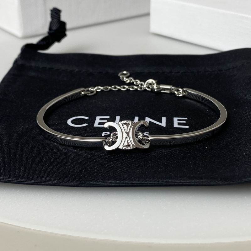 Celine Bracelet 05lyr25 (14)