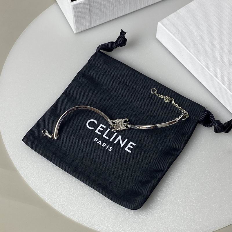 Celine Bracelet 05lyr25 (15)