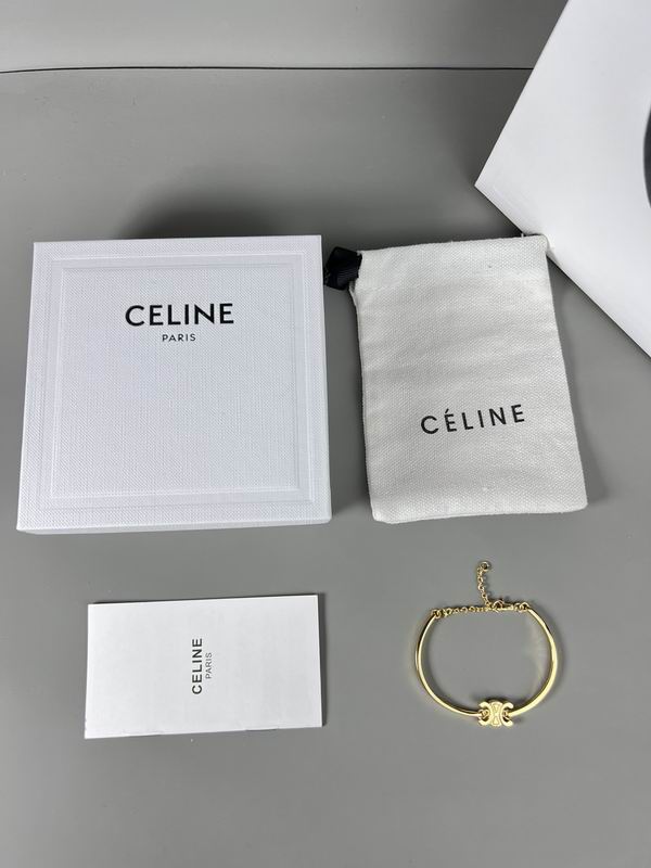 Celine Bracelet 05lyr25 (5)