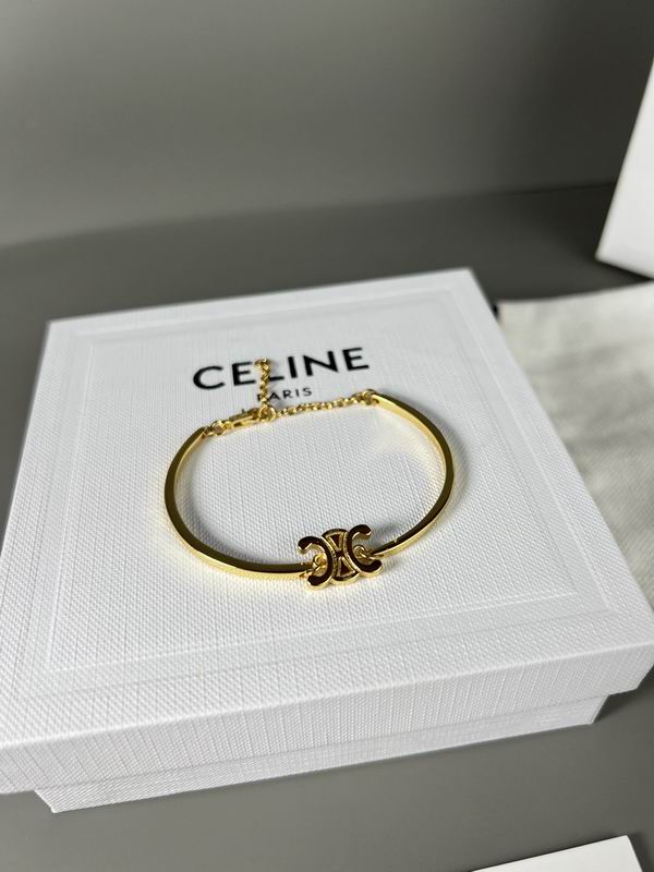 Celine Bracelet 05lyr25 (6)