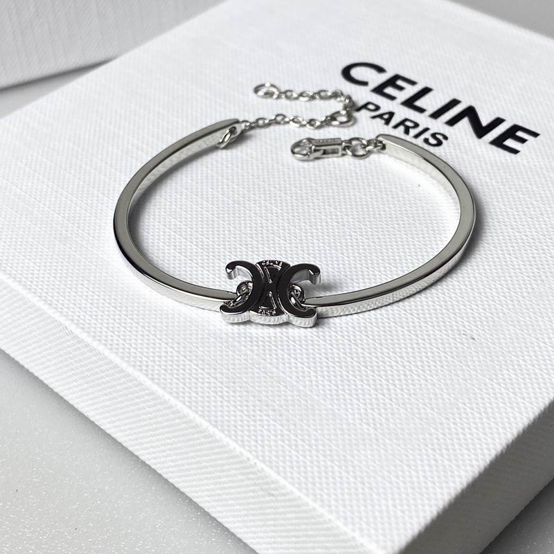 Celine Bracelet 05lyr25 (9)