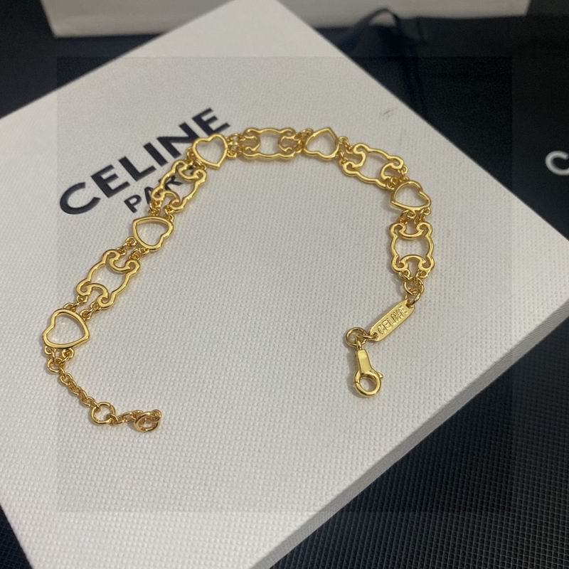Celine Bracelet 05lyr29 (5)