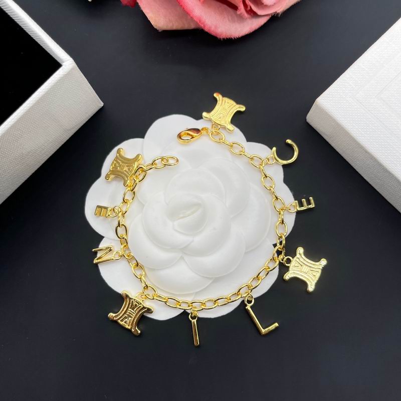 Celine Bracelet 05lyr30 (1)