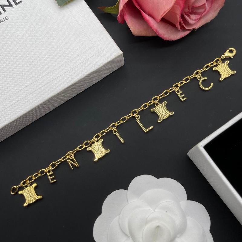 Celine Bracelet 05lyr30 (2)