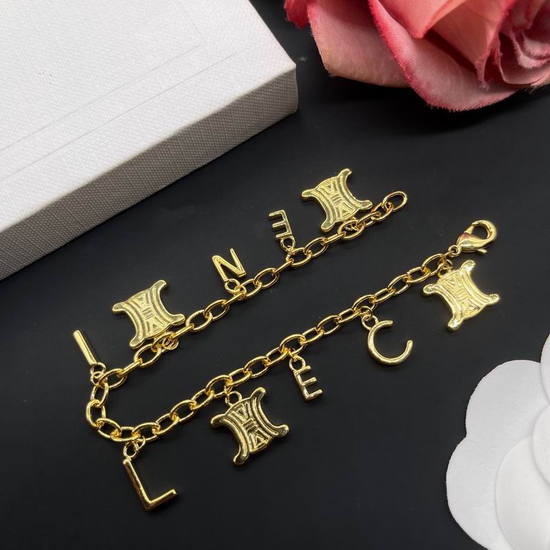 Celine Bracelet 05lyr30 (4)