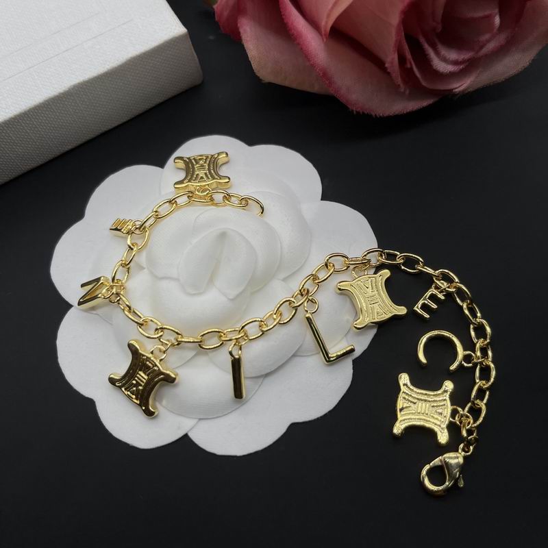 Celine Bracelet 05lyr30 (5)
