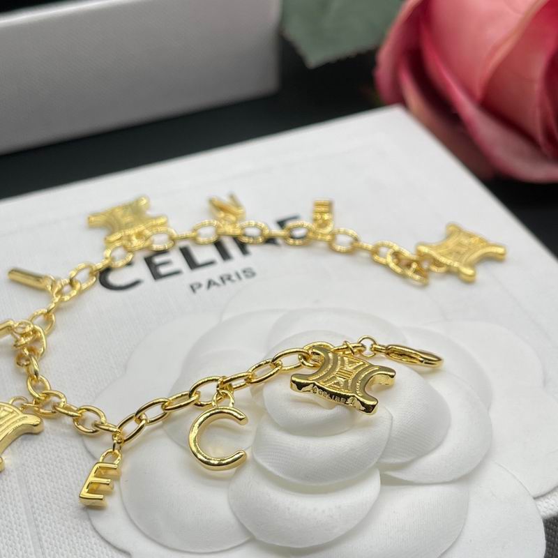 Celine Bracelet 05lyr30 (6)