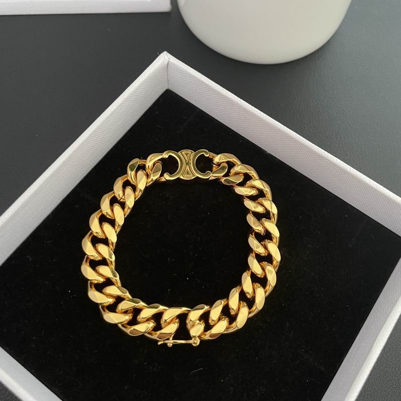 Celine Bracelet 05lyr31 (5)