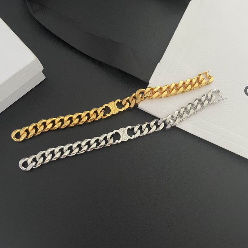 Celine Bracelet 05lyr31 (6)