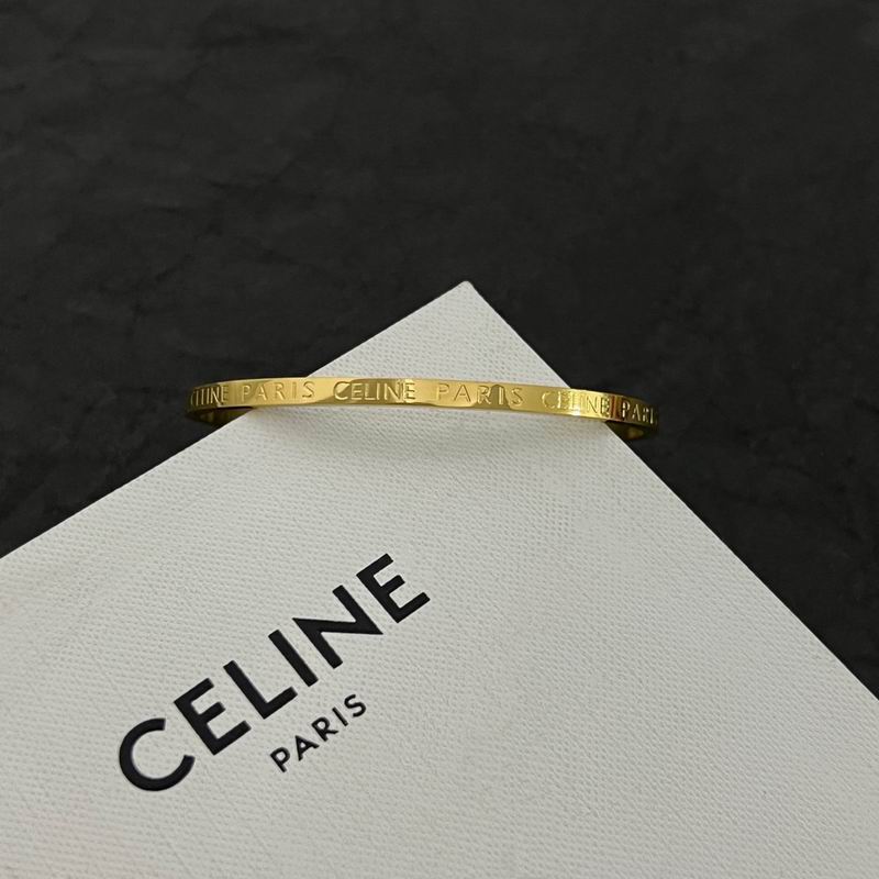 Celine Bracelet 05lyr32 (1)