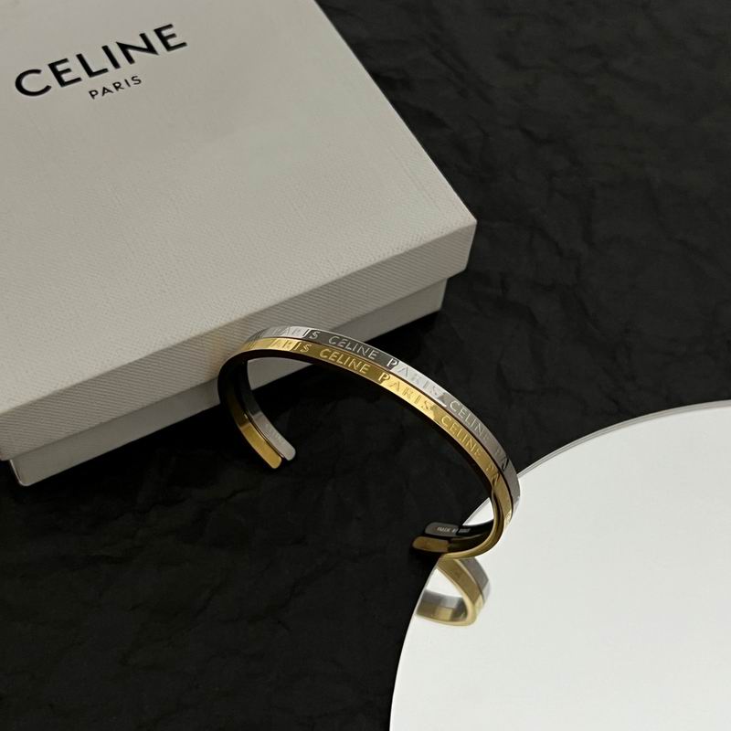 Celine Bracelet 05lyr32 (3)