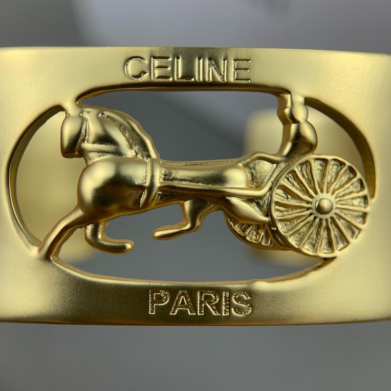 Celine Bracelet 05lyr33 (4)