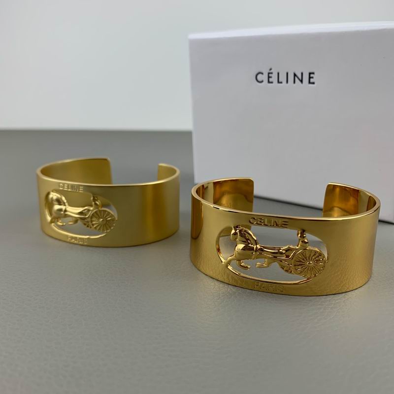 Celine Bracelet 05lyr33 (6)