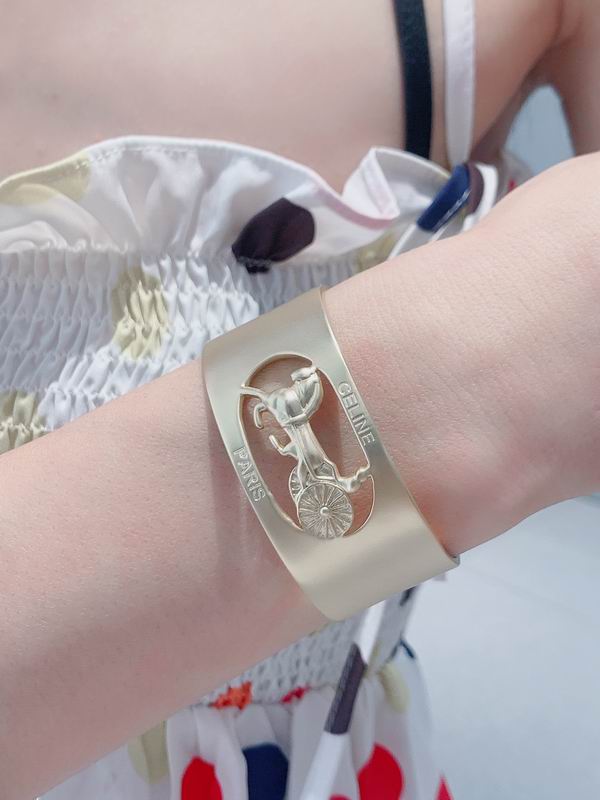 Celine Bracelet 05lyr33 (7)