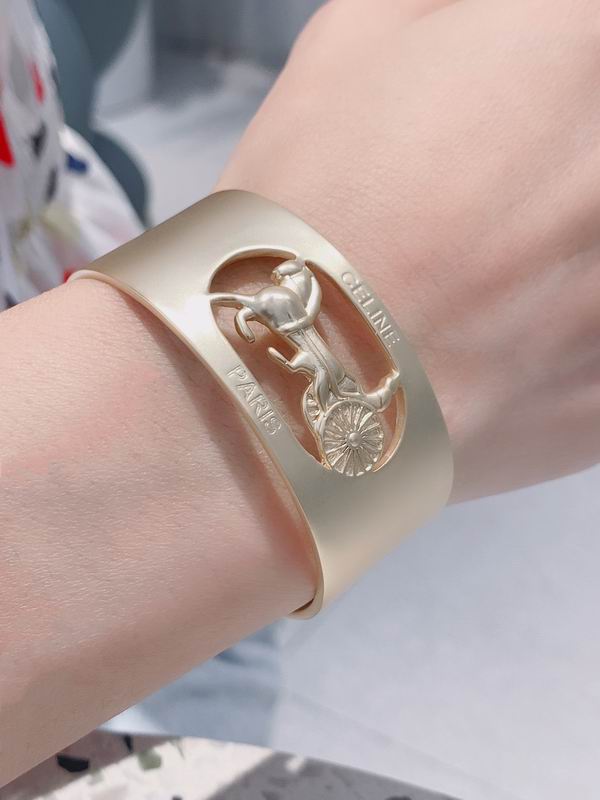 Celine Bracelet 05lyr33 (8)