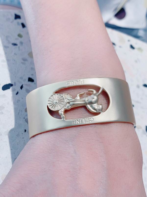 Celine Bracelet 05lyr33 (9)