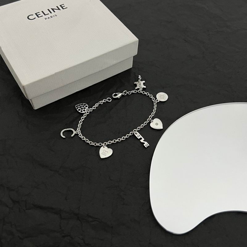 Celine Bracelet 05lyr34 (10)