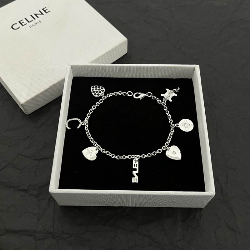 Celine Bracelet 05lyr34 (11)