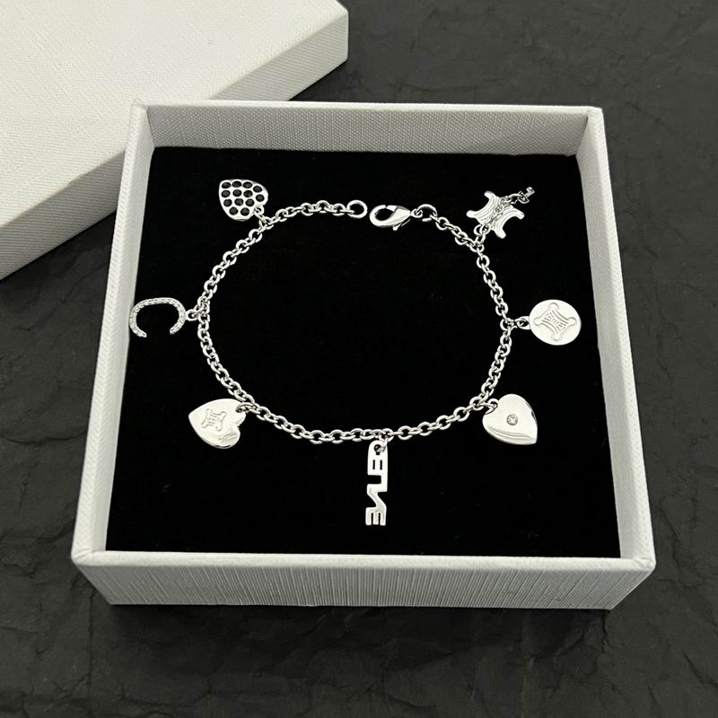 Celine Bracelet 05lyr34 (13)