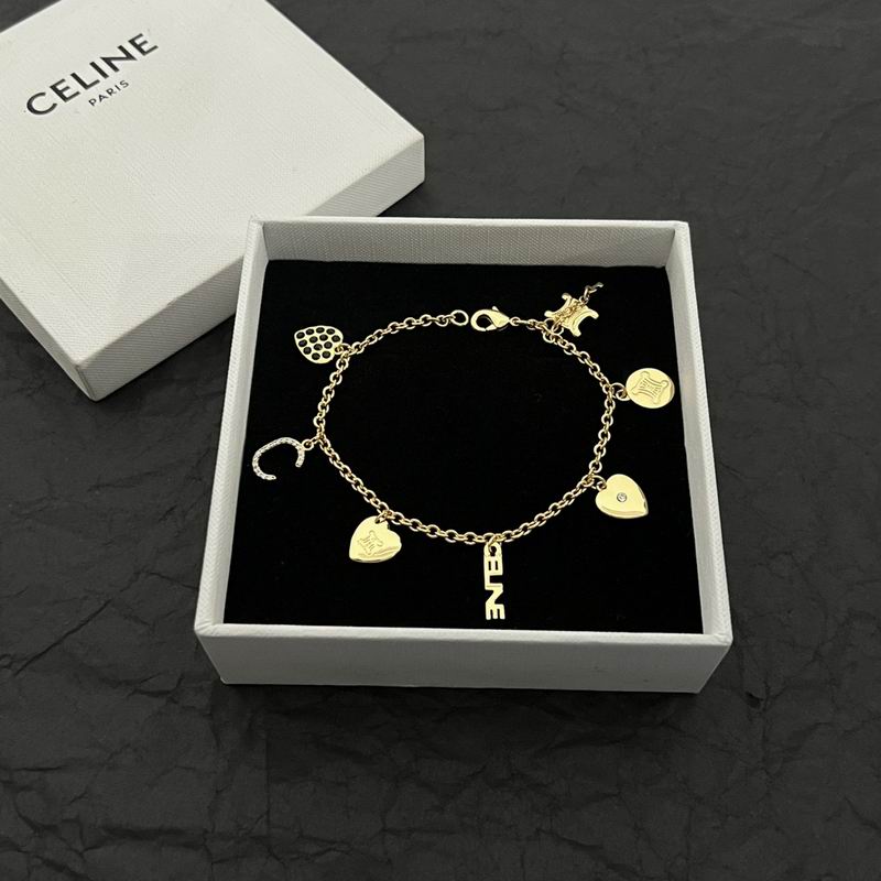 Celine Bracelet 05lyr34 (2)
