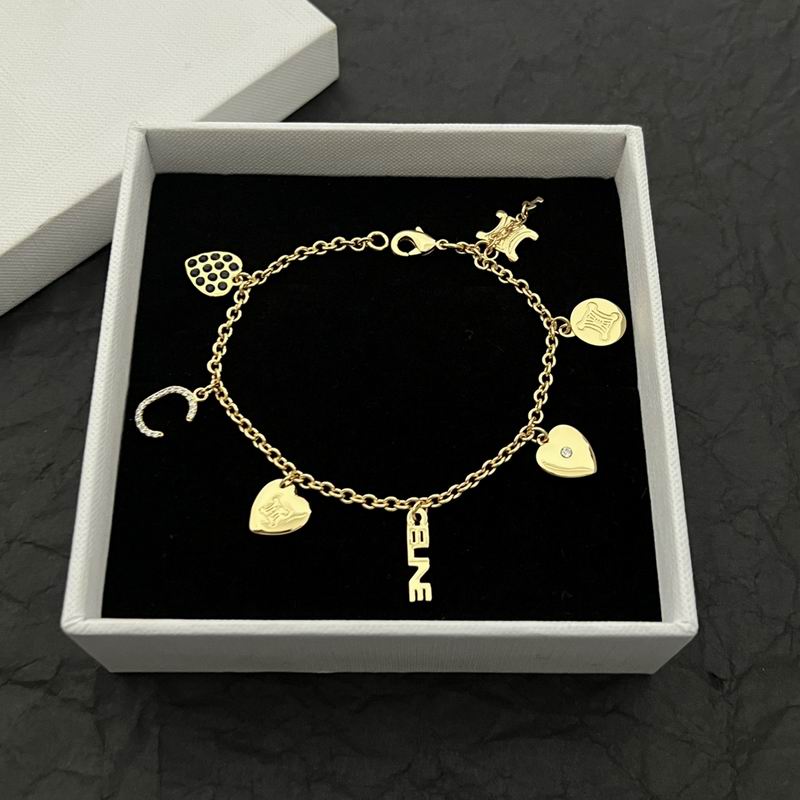 Celine Bracelet 05lyr34 (4)