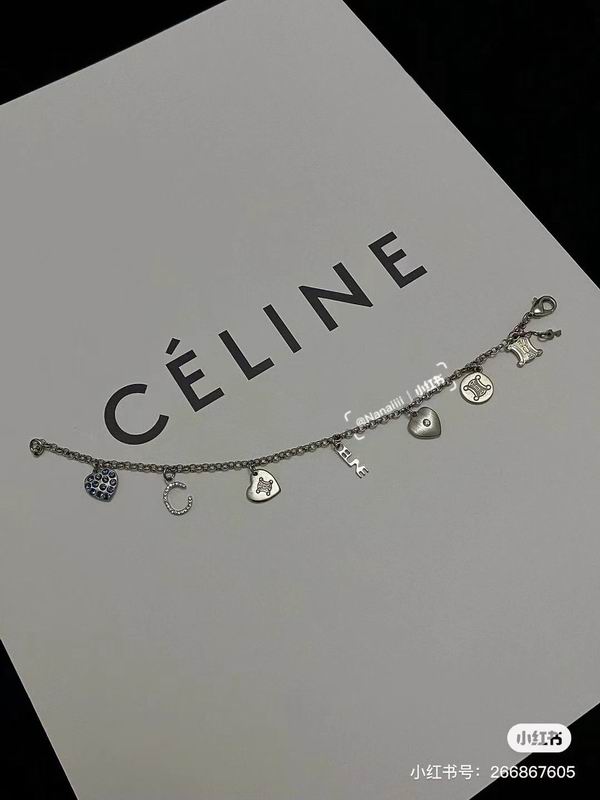 Celine Bracelet 05lyr34 (8)