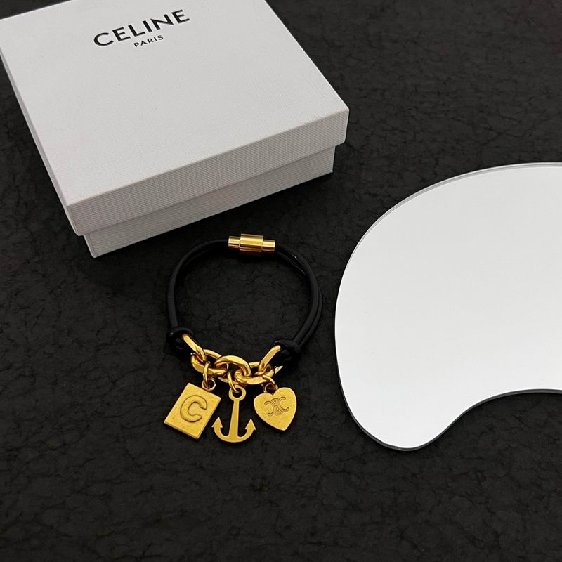 Celine Bracelet 05lyr36 (1)