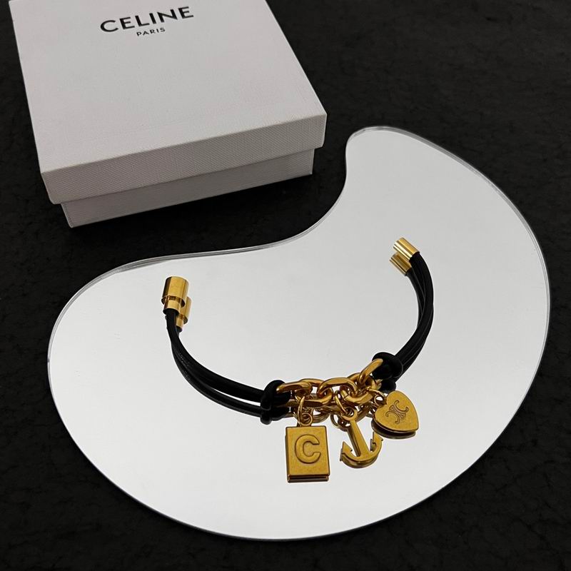 Celine Bracelet 05lyr36 (2)