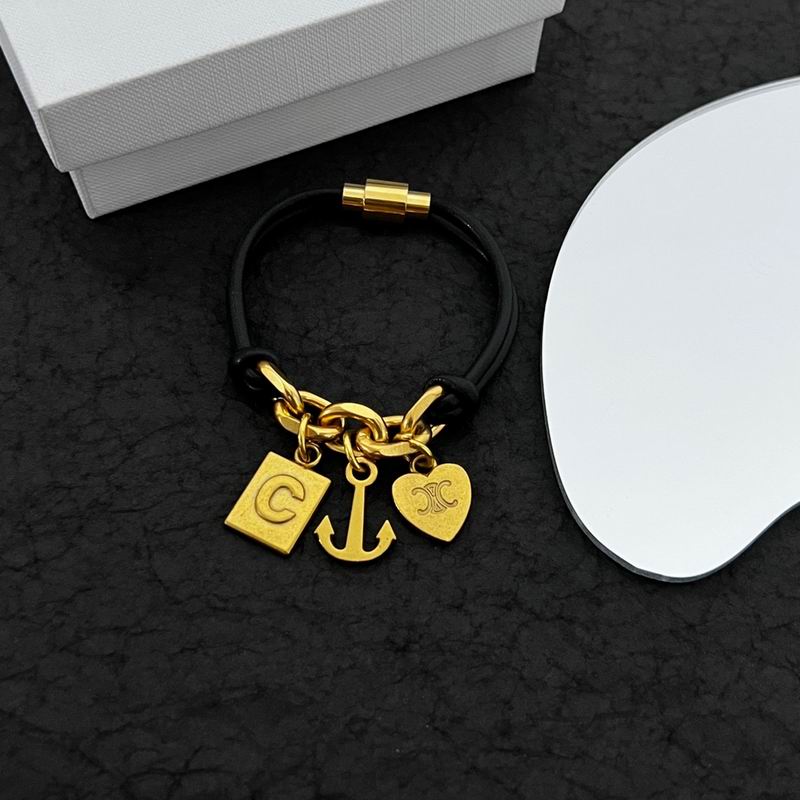 Celine Bracelet 05lyr36 (3)
