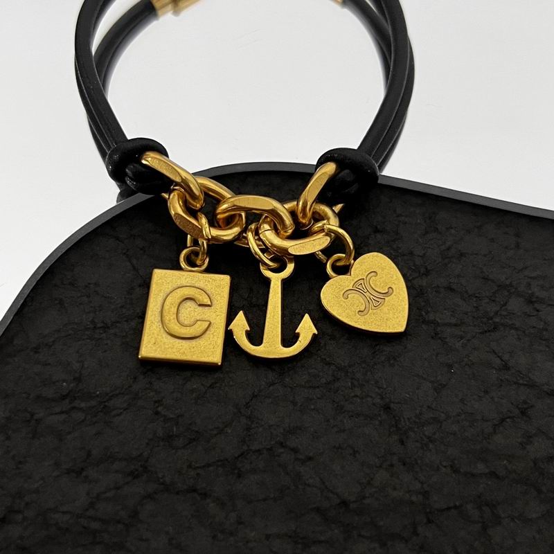 Celine Bracelet 05lyr36 (6)