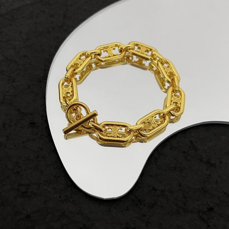 Celine Bracelet 05lyr37 (1)