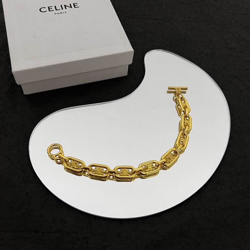 Celine Bracelet 05lyr37 (2)