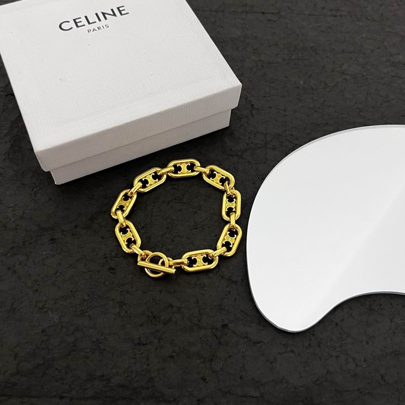 Celine Bracelet 05lyr37 (3)