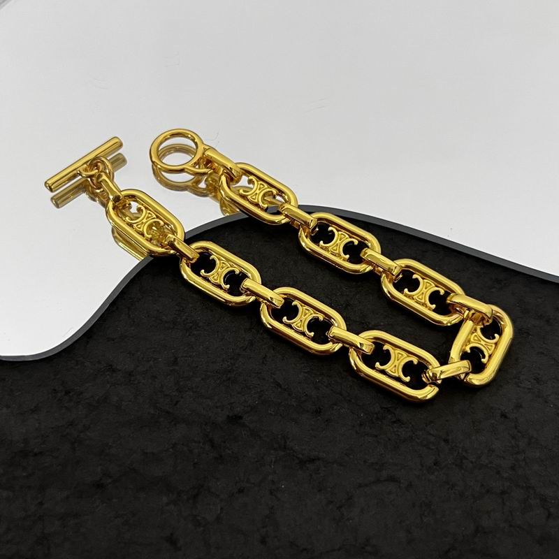 Celine Bracelet 05lyr37 (5)
