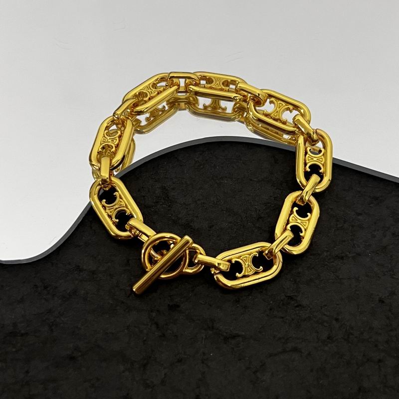Celine Bracelet 05lyr37 (6)