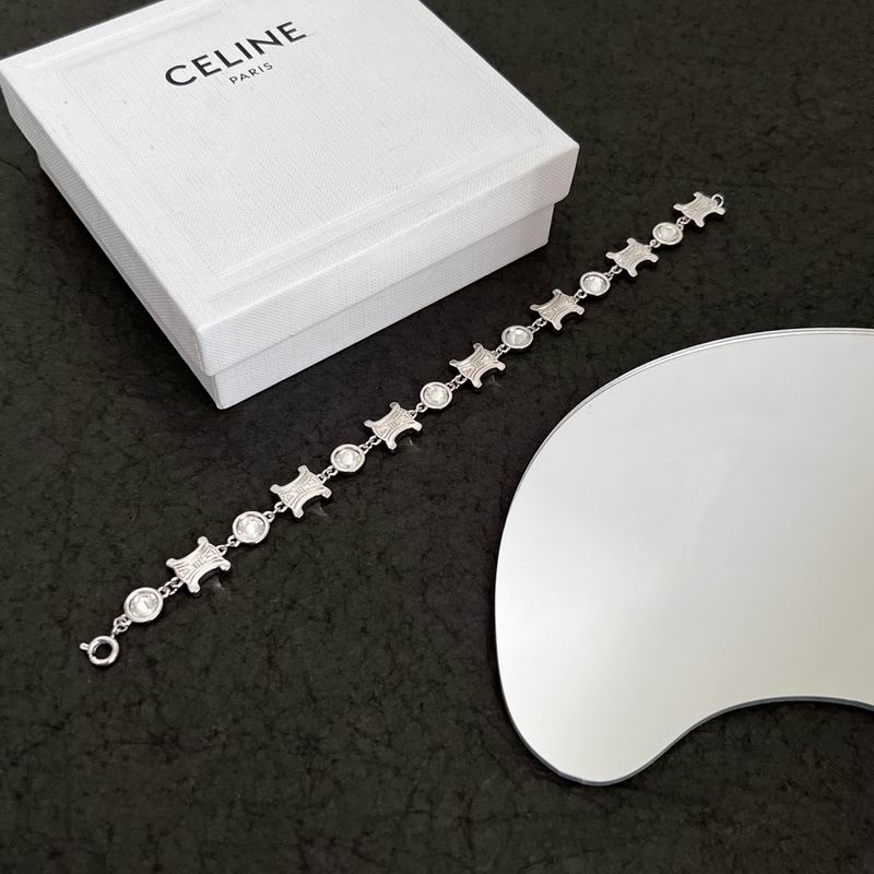 Celine Bracelet 05lyr39 (10)