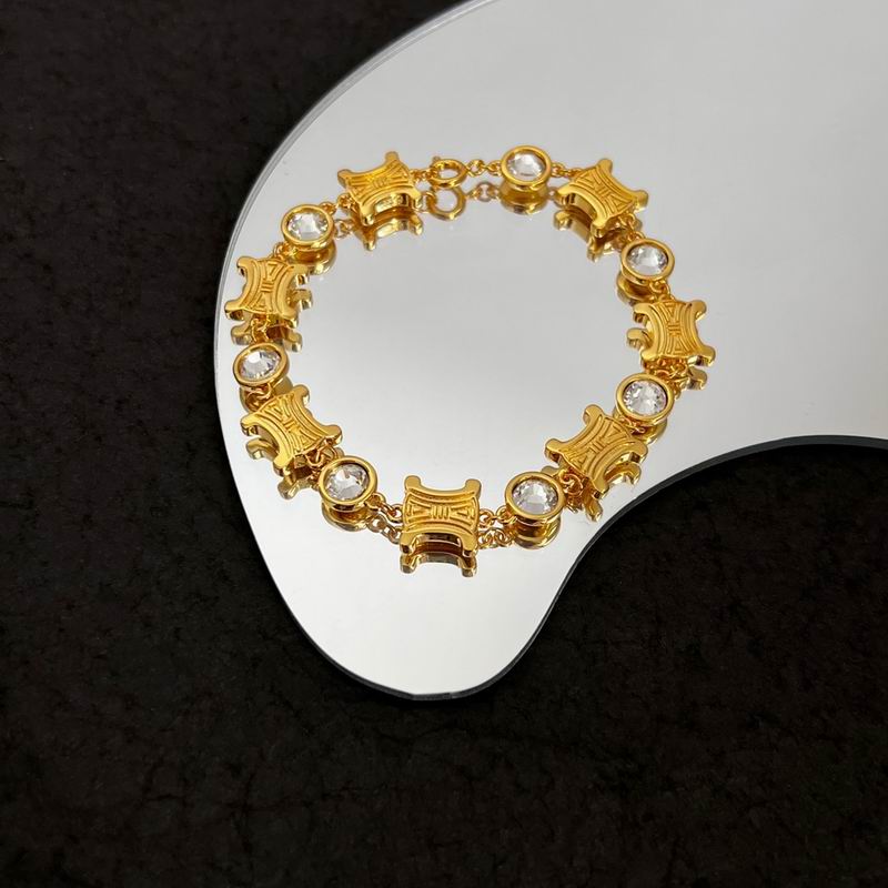 Celine Bracelet 05lyr39 (2)