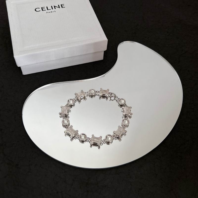 Celine Bracelet 05lyr39 (7)