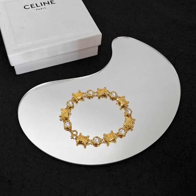 Celine Bracelet 05lyr40 (2)