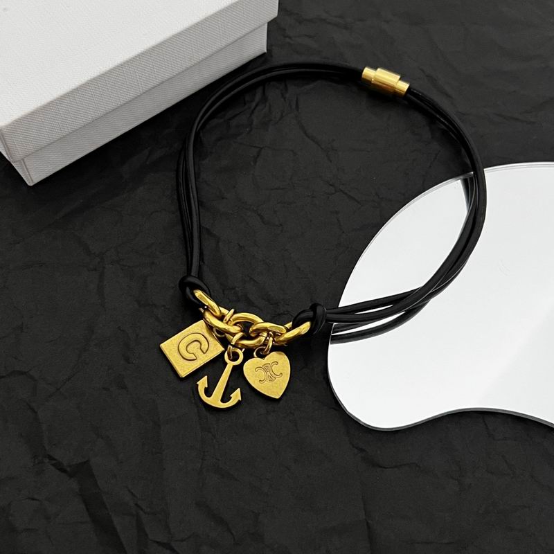 Celine Bracelet 05lyr41 (2)