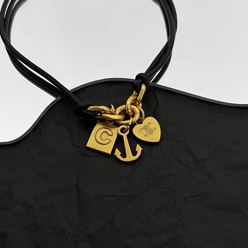 Celine Bracelet 05lyr41 (3)