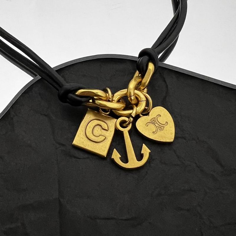 Celine Bracelet 05lyr41 (5)