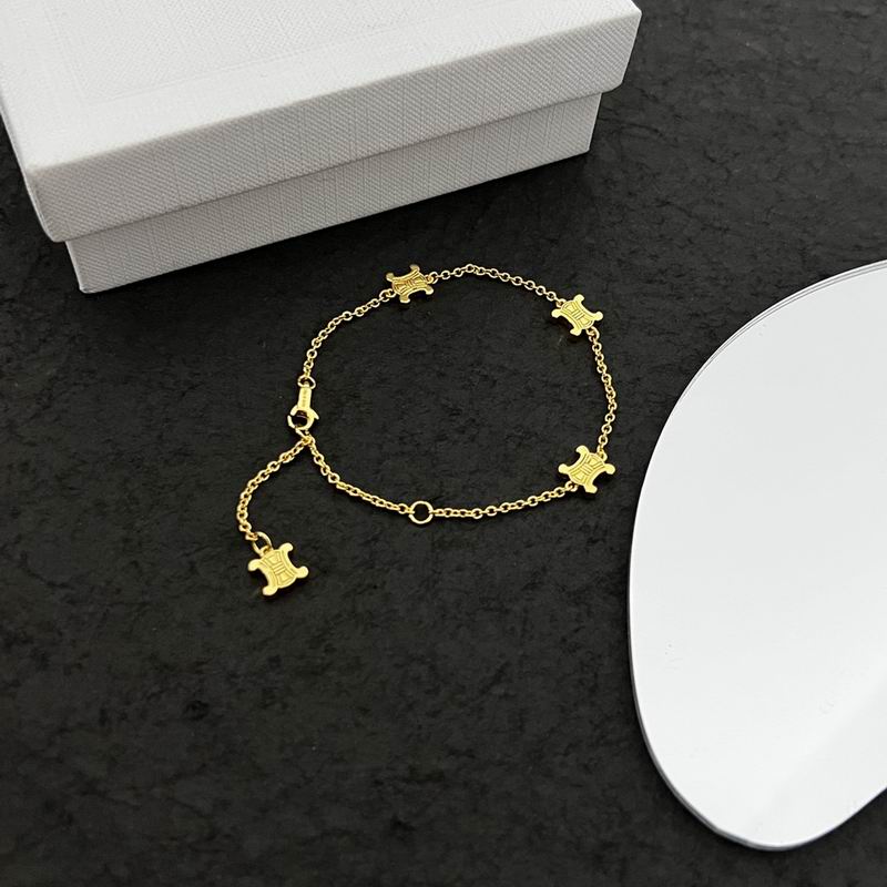Celine Bracelet 05lyr42 (2)