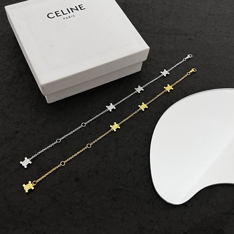Celine Bracelet 05lyr42 (3)